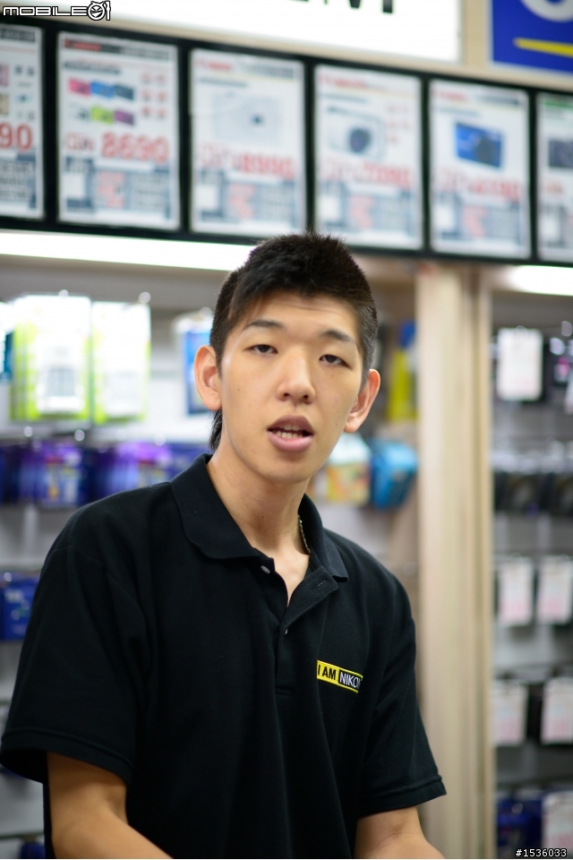 表姊與表妹：85mm 1.4G(D800拍攝)開箱文