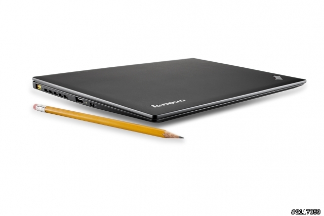 ThinkPad 20週年最大的驚喜——ThinkPad X1 Carbon
