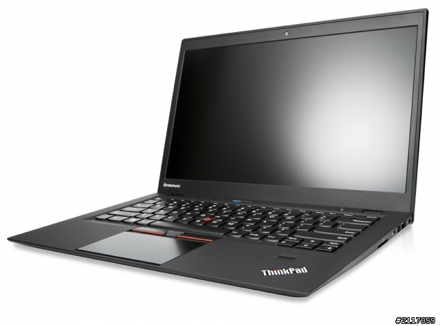 ThinkPad 20週年最大的驚喜——ThinkPad X1 Carbon