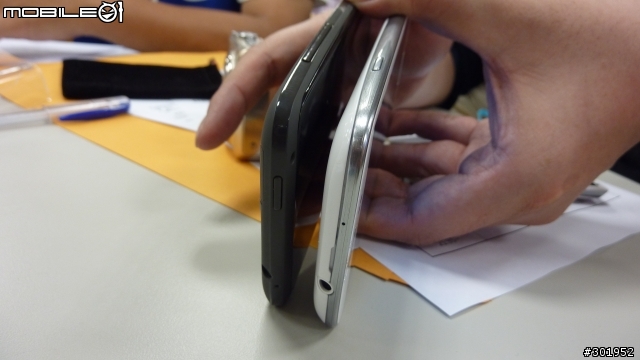 【一支手機  二度君臨  三星再造  四核傳奇】Galaxy S3 台北體驗會