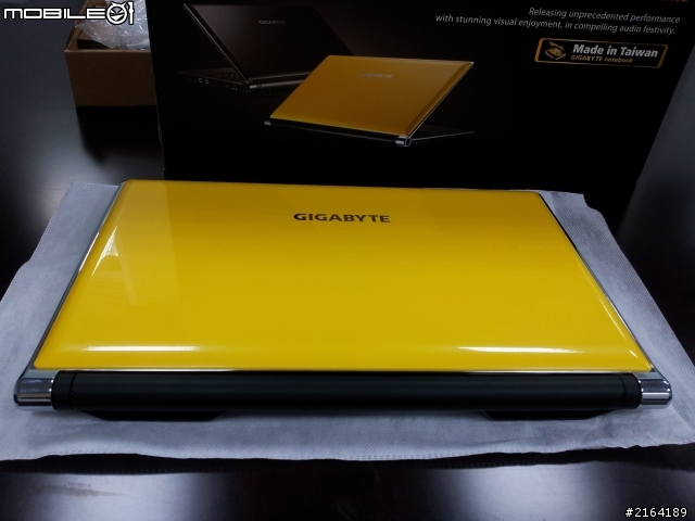 P2542G入手開箱文！