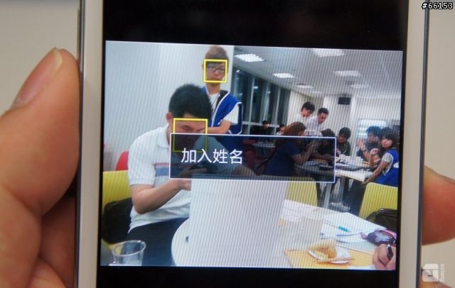 本人比照片好看的「Galaxy SIII網友體驗會-台北場」活動心得！