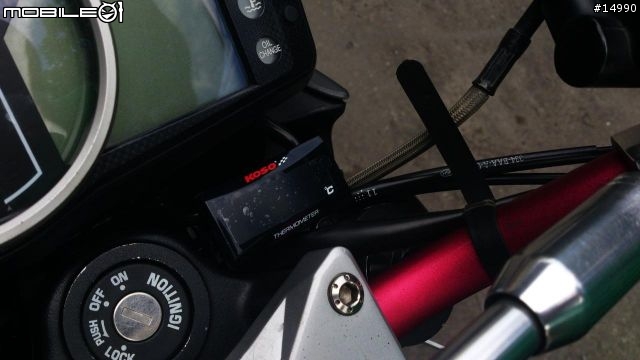 [教學]SYM T2更換水箱水、火星塞、安裝水溫表