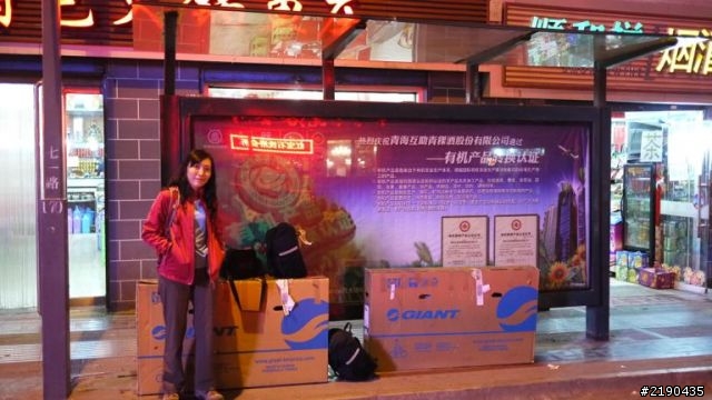 2012 走進西藏 (青藏線) Into the Tibet