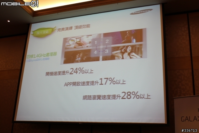 GALAXY SIII 體驗會『高雄場』兩百多張圖請耐心觀看,S3真是一支好手機!!