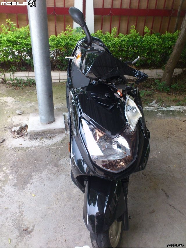 2012新勁戰