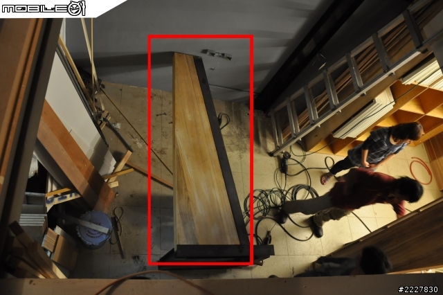 兄弟施工VS兩光設計師 (當小蝦米遇到大白鯊),自己DIY強力收尾中(工作風)