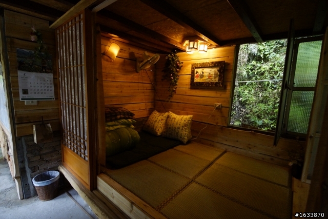 DIY簡單蓋鋼構木屋