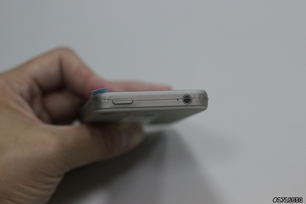 [開箱]Case Marine 超薄 0.25MM 防水保護套