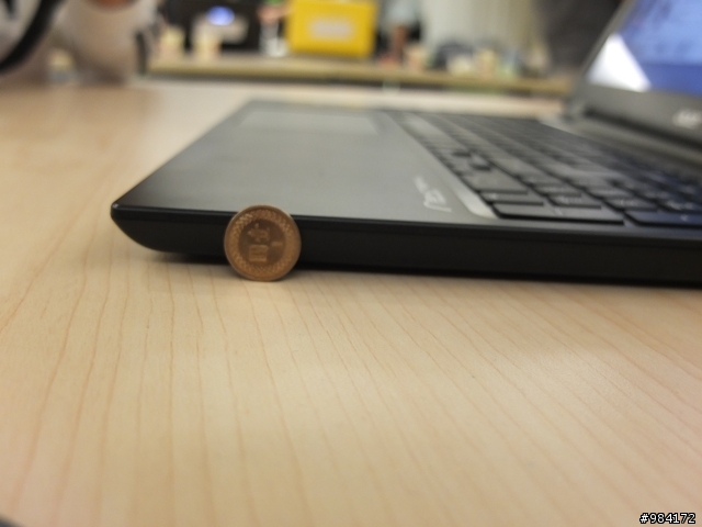 [NVidia X 小惡魔] Tegra 3/GeForce 600M系列體驗會