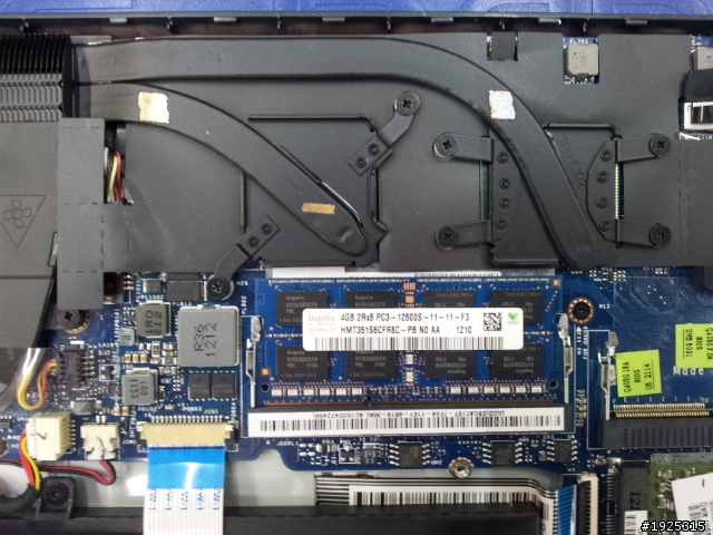 誰說輕薄不能等於強效!! Envy6 2G獨顯 Ultrabook全台首發上市 誰與爭鋒!!