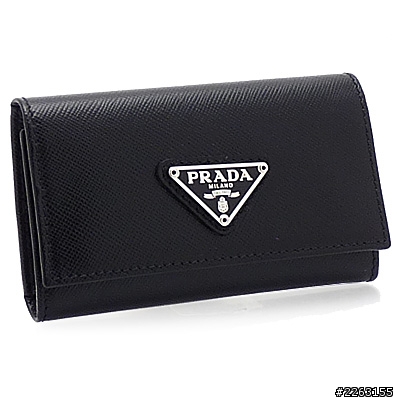 小小分享一下自己的PRADA