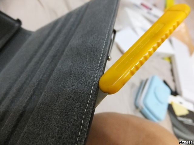 [分享]官網雷雕之全新iPad,同場加映皮套,藍芽鍵盤配件,及DIY讓Targus Versavu支援全新iPad自動喚醒
