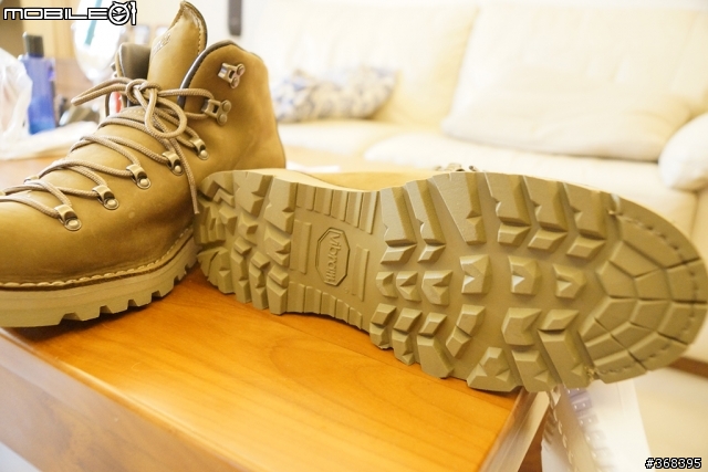 DANNER MOUNTAIN LIGHT PATTERSON