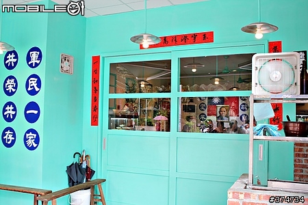 【陸軍小館】有特色的陸軍眷村主題麵館(新開幕嚐鮮)