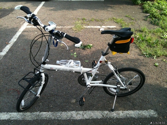 租車租到買車~T3F~T3B入手