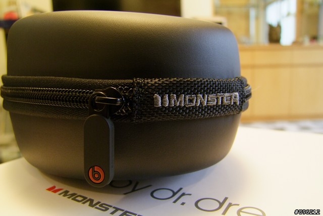 就是要Monster Beats Studio(圖多)