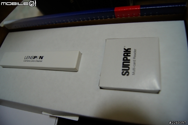 [開箱] 『 SUNPAK Digital SLR Camera Accessory Kit 』 from COSTCO