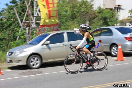 2012 LAVA  113 Taiwan 鐵人三項國際邀請賽
