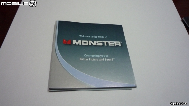{求助}monster beats 麵條耳機 分辨真假?