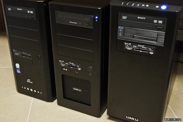 母親節快樂之老媽FB專用機 - 聯力 PC-8N 開箱