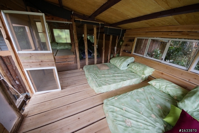  DIY簡單蓋鋼構木屋