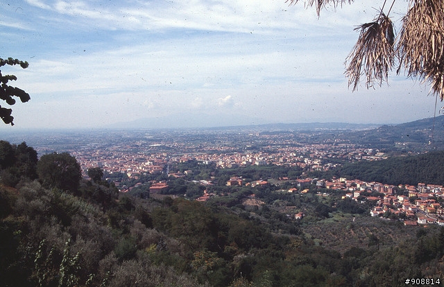 2012 環義大賽 第11站 Assisi → Montecatini Terme, 255公里
