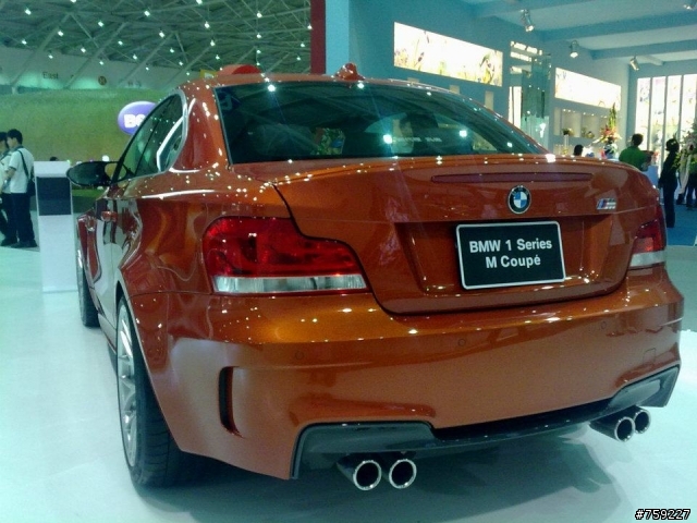 性感肌肉小小孩 1-M Coupe
