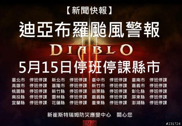 玩暗黑3只要550Ti就夠了啦！（大家來PO配備和張數吧）