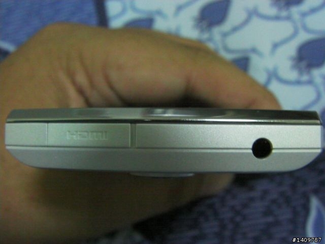 開箱 SH-12C