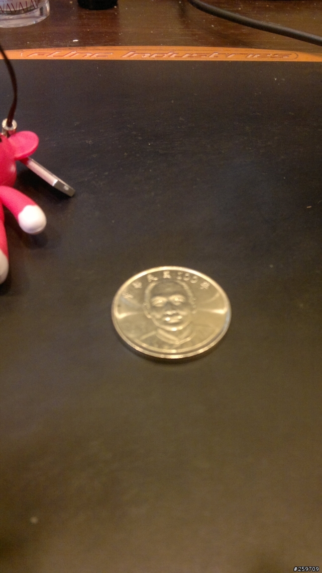 有人想看 ONE X 跟 N8 照相PK嗎? (新增環球室內試拍)