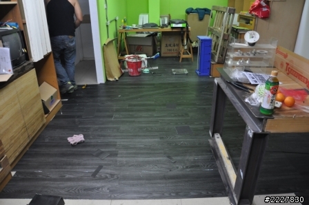 兄弟施工VS兩光設計師 (當小蝦米遇到大白鯊),自己DIY強力收尾中(工作風)