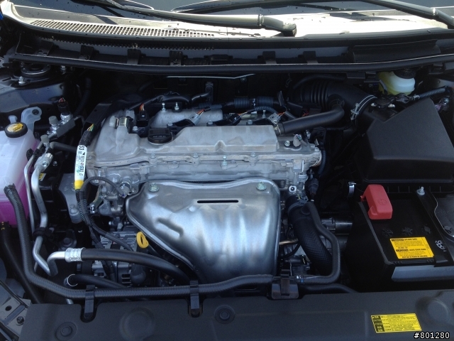 [開箱] 01首開2012 Scion TC 簡易開箱
