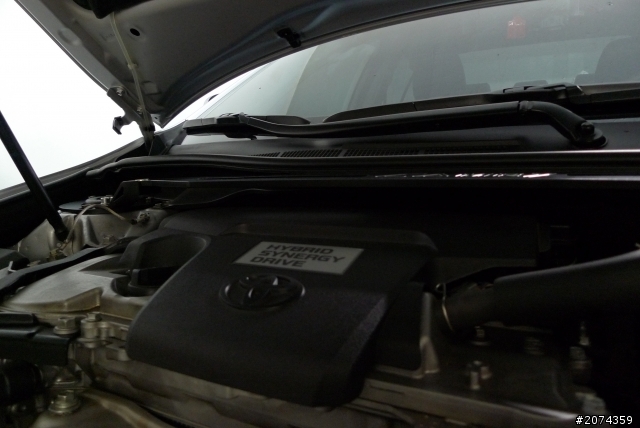 Camry Hybrid 對岸貨 開箱 DIY 還有~套套