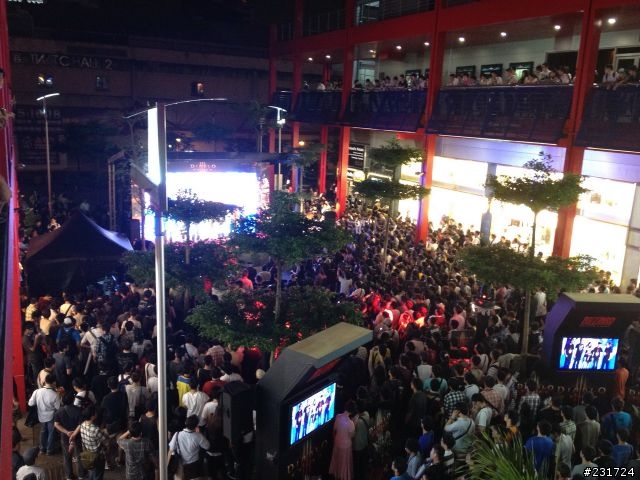 玩暗黑3只要550Ti就夠了啦！（大家來PO配備和張數吧）