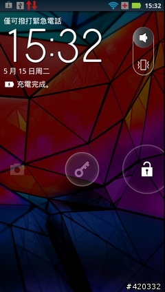 大電量救世主降臨(RAZR Maxx、iPhone 4S、HTC One X、SAMSUNG SII電力大亂鬥 )
