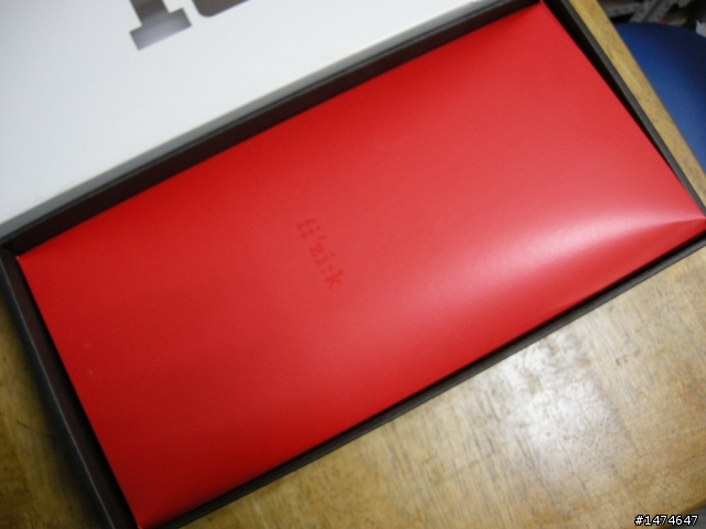 FIZIK ALIANTE TEAM開箱