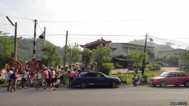 20120512環關仔嶺100k