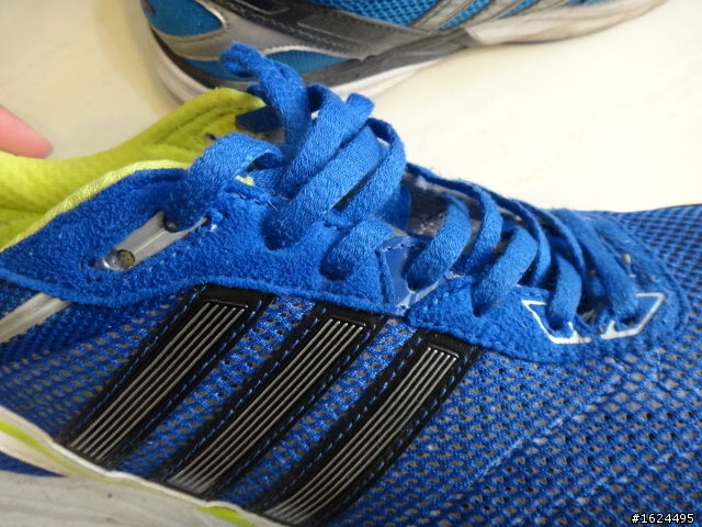 【adidas鞋測活動】adidas SNOVA Glide 4M 開箱、體驗、鞋測心得分享「參加adidas跑鞋試用活動心得分享」