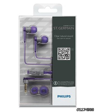 在城市每個角落用音樂擁抱自己的靈魂－Philips CitiScape耳機試用招募