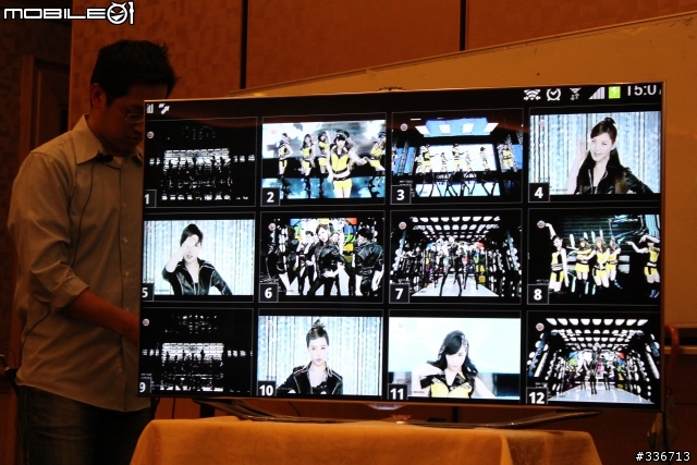 GALAXY SIII 體驗會『高雄場』兩百多張圖請耐心觀看,S3真是一支好手機!!