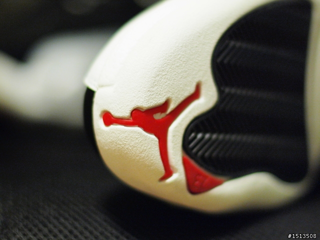 AIR JORDAN XII retro playoff - 簡單開箱