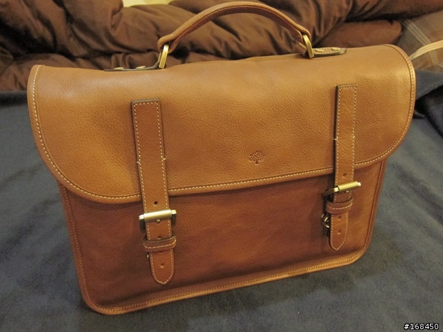 【分享】Mulberry Elkington