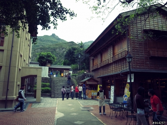 (終極完整版)2012/4/1~4/7  好春假不環島嗎?  八天減一天逆時針之旅