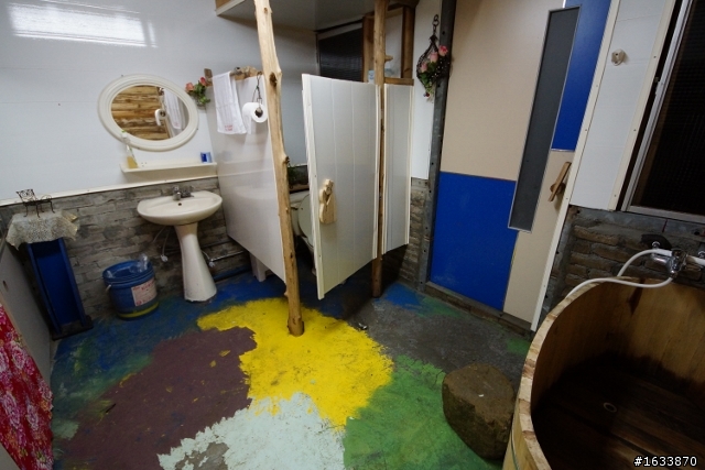  DIY簡單蓋鋼構木屋