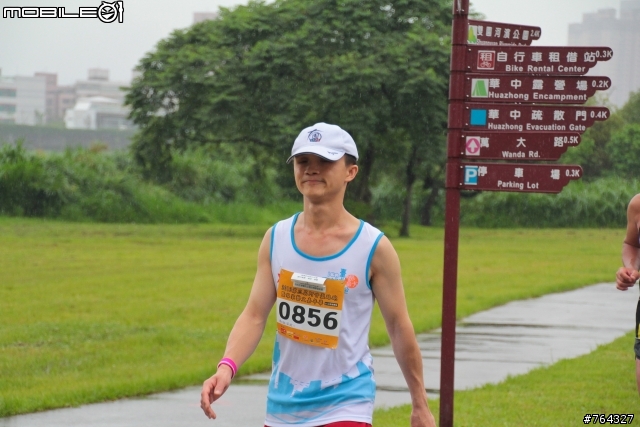 2012阿甘盃路跑嘉年華~部分女跑友篇