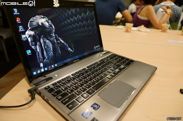 【忙しい人のため+詳細心得分享】兩分鐘看完NVIDIA GeForce 600M新款筆電Tegra 3智慧型手機平板電腦任你玩