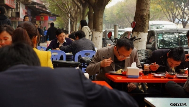 【信念】單人雙騎環中國獨旅-2- 廈門到漳州