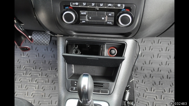 [開箱]Tiguan Sport & Style 2.0 TSI