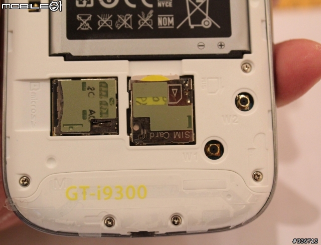 GALAXY SIII 體驗會『高雄場』兩百多張圖請耐心觀看,S3真是一支好手機!!